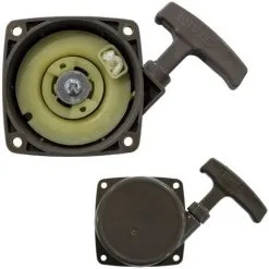 GT GARDEN Lanceur Pour Souffleur à Dos 65 Cm3