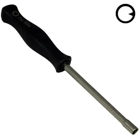 GT GARDEN Tournevis De Réglage Carburateur Pacman 3 GT GARDEN Tournevis De Réglage Carburateur Pacman