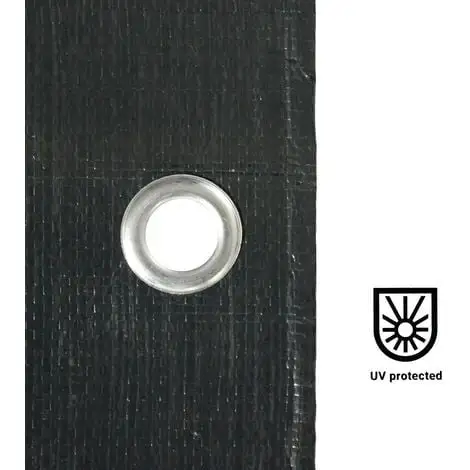 GT GARDEN Bâche De Protection Ultra Résistante - 200 G/m² - 2 X 3 Mètres 4 GT GARDEN Bâche De Protection Ultra Résistante - 200 G/m² - 2 X 3 Mètres – Image 2