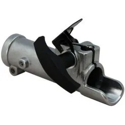 GT GARDEN Pièce De Jonction Pour Débroussailleuse, Multifonction 4 En 1 Et Outil Sur Perche