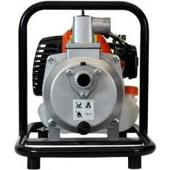 GT GARDEN Pompe à Eau Thermique, 52 Cm3, 10 M3 Par Heure -Gt Garden Boutique 1133728 3