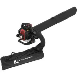 GT GARDEN Souffleur - Aspirateur - Broyeur Thermique, 26 Cm3 -Gt Garden Boutique 1165513 5