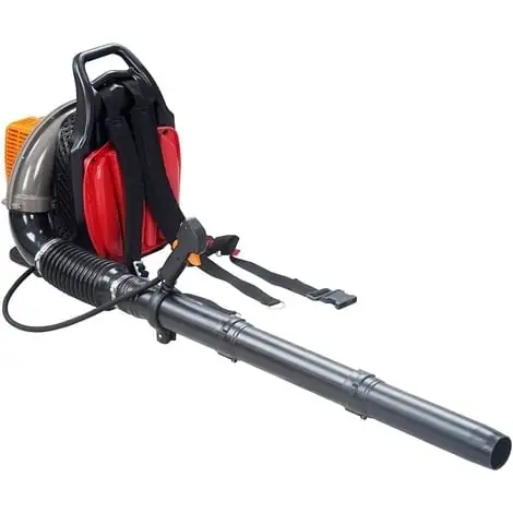 GT GARDEN Souffleur à Dos Thermique, 65 Cm3 5 GT GARDEN Souffleur à Dos Thermique, 65 Cm3 – Image 3