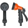 GT GARDEN Pistolet D'arrosage Multi-jet (8 Positions) -Gt Garden Boutique 11740223 1