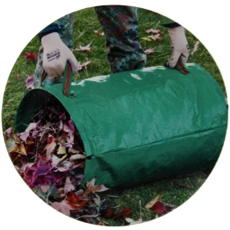 GT GARDEN Sac De Jardin - 120 Litres 4 GT GARDEN Sac De Jardin - 120 Litres – Image 2