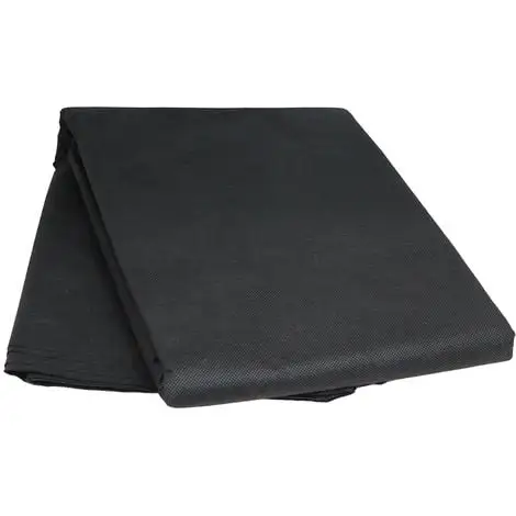 GT GARDEN Géotextile Anti-mauvaises Herbes 50 G/m2 - 1,10 X 10 Mètres 2 GT GARDEN Géotextile Anti-mauvaises Herbes 50 G/m2 - 1,10 X 10 Mètres