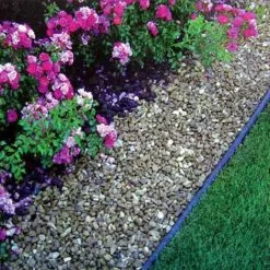 GT GARDEN Bordure De Jardin Grise - 12,5 Cm X 18 Mètres 7 GT GARDEN Bordure De Jardin Grise - 12,5 Cm X 18 Mètres -Gt Garden Boutique 12176092 3