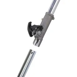 GT GARDEN Élagueuse Thermique Sur Perche Avec Tête Orientable, 52 Cm3, 3 CV, Longueur 4.15 Mètres -Gt Garden Boutique 15128010 3