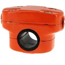 GT GARDEN Porte Guidon Pour Débroussailleuse Et Multifonction 4 En 1