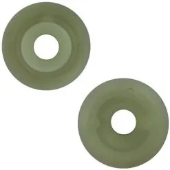 GT GARDEN Entraînement De Pompe à Huile Pour Tronçonneuse élagueuse 25 Cm3