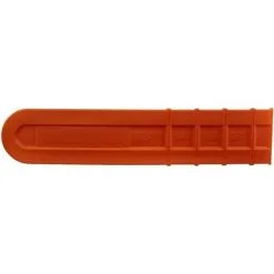 GT GARDEN Protège Guide Pour Guides 12, 14, 16, 18 Et 20 Pouces (30 à 50 Cm)