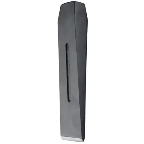 GT GARDEN Coin à Fendre En Acier - 1.5 Kg 3 GT GARDEN Coin à Fendre En Acier - 1.5 Kg