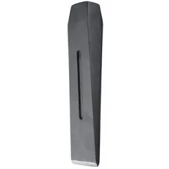 GT GARDEN Coin à Fendre En Acier - 2 Kg