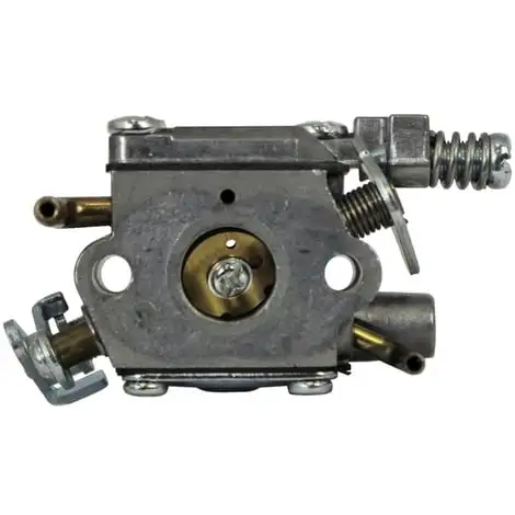 GT GARDEN Carburateur Pour Tronçonneuse élagueuse 25 Cm3 3 GT GARDEN Carburateur Pour Tronçonneuse élagueuse 25 Cm3