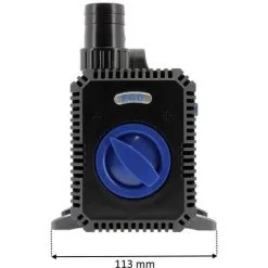 GT GARDEN Pompe De Bassin 20 W - Débit Max 3600 Litres/heure 8 GT GARDEN Pompe De Bassin 20 W - Débit Max 3600 Litres/heure -Gt Garden Boutique 18746411 3