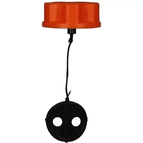 GT GARDEN Bouchon D'essence Pour Débroussailleuse, Multifonction 4 En 1, Outil Sur Perche Et Tarière 3 GT GARDEN Bouchon D'essence Pour Débroussailleuse, Multifonction 4 En 1, Outil Sur Perche Et Tarière