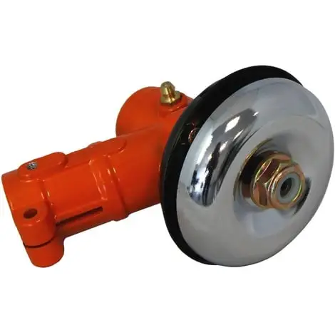 GT GARDEN Renvoi D'angle Pour Débroussailleuse Et Multifonction 4 En 1 3 GT GARDEN Renvoi D'angle Pour Débroussailleuse Et Multifonction 4 En 1