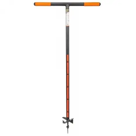 GT GARDEN Tarière Manuelle 100 Mm -Gt Garden Boutique 20097190 1