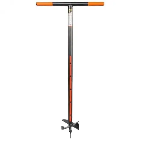 GT GARDEN Tarière Manuelle 150 Mm 3 GT GARDEN Tarière Manuelle 150 Mm