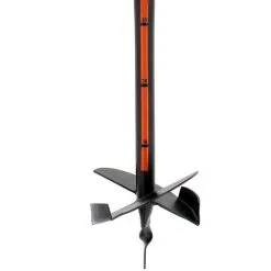 GT GARDEN Tarière Manuelle 200 Mm -Gt Garden Boutique 20097193 2