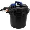 GT GARDEN Filtre De Bassin à Pression 15 W - Débit Max 9000 Litres/heure -Gt Garden Boutique 23419707 1