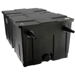 GT GARDEN Filtre De Bassin Biologique - 60000 Litres