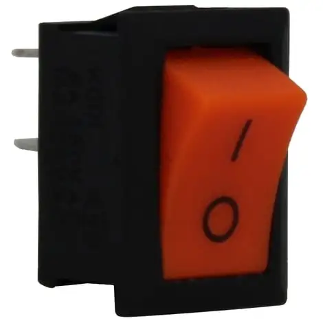 GT GARDEN Bouton ON/OFF Pour Tronçonneuse élagueuse 25 Cm3 3 GT GARDEN Bouton ON/OFF Pour Tronçonneuse élagueuse 25 Cm3