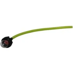 GT GARDEN Pompe D'amorçage Pour Tronçonneuse 62 Cm3 Et Tronçonneuse élagueuse 25 Cm3