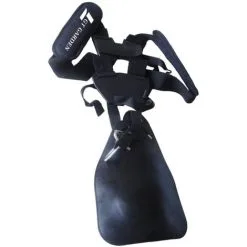 GT GARDEN Harnais Pour Débroussailleuse Et Multifonction 4 En 1