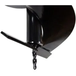 GT GARDEN Mèche Ø 60 Mm Pour Tarière Thermique 9 GT GARDEN Mèche Ø 60 Mm Pour Tarière Thermique -Gt Garden Boutique 27034563 4