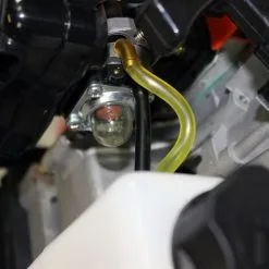 GT GARDEN Tarière Thermique 52 Cm3, 3 CV + Mèche 60 Mm 11 GT GARDEN Tarière Thermique 52 Cm3, 3 CV + Mèche 60 Mm -Gt Garden Boutique 27034580 5