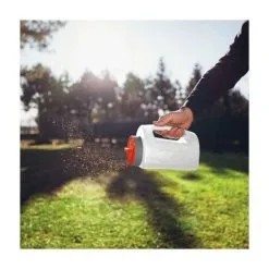 GT GARDEN Épandeur Manuel à Engrais Ou Gazon - 2 Litres -Gt Garden Boutique 27156354 3