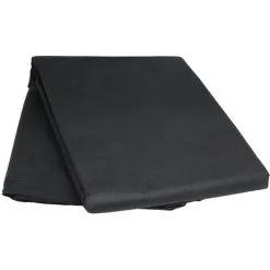 GT GARDEN Géotextile Anti-mauvaises Herbes 50 G/m2 - 3,20 X 10 Mètres