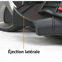 GT GARDEN Tondeuse Thermique Tractée, 170 Cm3, Moteur HONDA 10 GT GARDEN Tondeuse Thermique Tractée, 170 Cm3, Moteur HONDA -Gt Garden Boutique 29895395 4