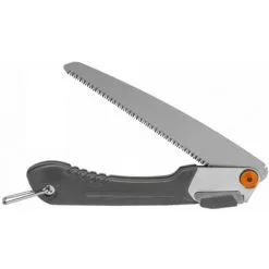 GT GARDEN Scie De Jardin Pliable - Lame 19 Cm