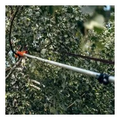 GT GARDEN Scie D'élagage Télescopique 2 En 1 Avec Coupe-branches - Longueur 375 Cm 7 GT GARDEN Scie D'élagage Télescopique 2 En 1 Avec Coupe-branches - Longueur 375 Cm -Gt Garden Boutique 31557755 3