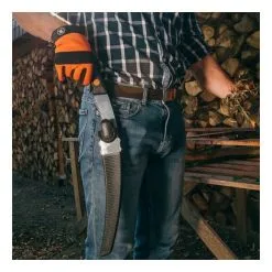 GT GARDEN Scie Avec étui - Lame 32 Cm 9 GT GARDEN Scie Avec étui - Lame 32 Cm -Gt Garden Boutique 32296308 4