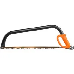 GT GARDEN Scie à Archet - Lame 53 Cm