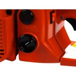 GT GARDEN Tronçonneuse Thermique 58 Cm3, 3.5 CV, Guide 50 Cm, 2 Chaînes -Gt Garden Boutique 344535 3