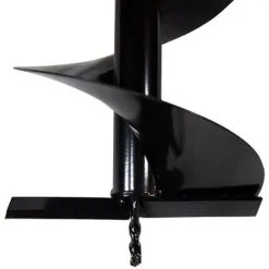 GT GARDEN Mèche Ø 80 Mm Pour Tarière Thermique 8 GT GARDEN Mèche Ø 80 Mm Pour Tarière Thermique -Gt Garden Boutique 344536 3