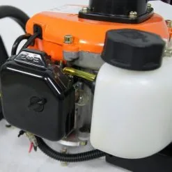 GT GARDEN Taille-haies Thermique, 22.5 Cm3, 1.1 CV -Gt Garden Boutique 344537 3