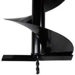 GT GARDEN Mèche Ø 250 Mm Pour Tarière Thermique 8 GT GARDEN Mèche Ø 250 Mm Pour Tarière Thermique -Gt Garden Boutique 344545 3