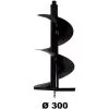 GT GARDEN Mèche Ø 300 Mm Pour Tarière Thermique 2 GT GARDEN Mèche Ø 300 Mm Pour Tarière Thermique -Gt Garden Boutique 344546 1