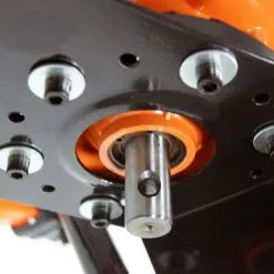 GT GARDEN Tarière Thermique 52 Cm3 - 3 CV + Mèche 80 Mm 10 GT GARDEN Tarière Thermique 52 Cm3 - 3 CV + Mèche 80 Mm -Gt Garden Boutique 344549 4