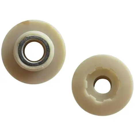 GT GARDEN Entraînement De Pompe à Huile Pour Tronçonneuse 3 GT GARDEN Entraînement De Pompe à Huile Pour Tronçonneuse