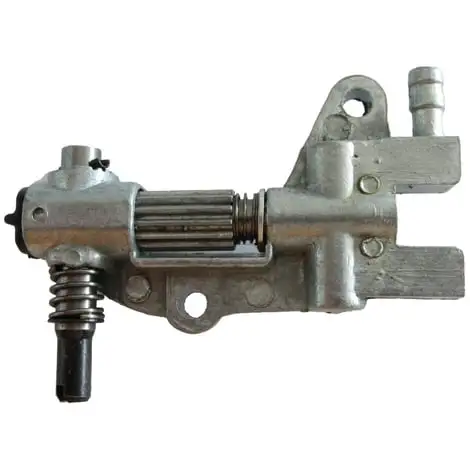 GT GARDEN Pompe à Huile Pour Tronçonneuse 3 GT GARDEN Pompe à Huile Pour Tronçonneuse