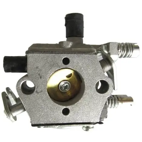 GT GARDEN Carburateur Pour Tronçonneuse 45, 52 Et 58 Cm3 3 GT GARDEN Carburateur Pour Tronçonneuse 45, 52 Et 58 Cm3