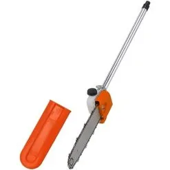 GT GARDEN Élagueuse Thermique Sur Perche, 52 Cm3, 3 CV, Longueur 3.15 Mètres -Gt Garden Boutique 344570 4