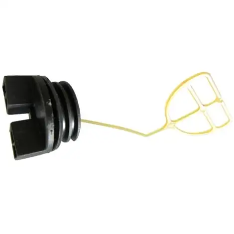 GT GARDEN Bouchon D'huile Pour Tronçonneuse 3 GT GARDEN Bouchon D'huile Pour Tronçonneuse