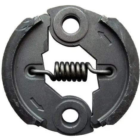 GT GARDEN Embrayage Pour Débroussailleuse, Multifonction 4 En 1, Outil Sur Perche Et Tarière 3 GT GARDEN Embrayage Pour Débroussailleuse, Multifonction 4 En 1, Outil Sur Perche Et Tarière